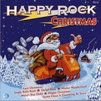 Christmas Rockin'