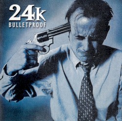 Bulletproof