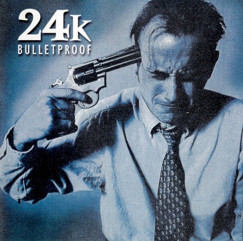 Bulletproof