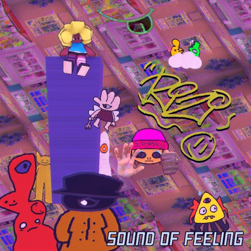SOUND OF FEELING