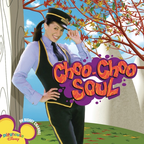 Choo-Chool Soul