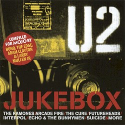 Mojo: U2 Jukebox