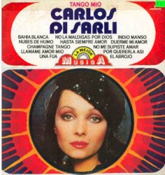 Tango mío
