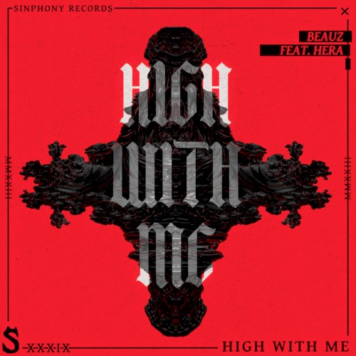 High With Me