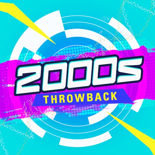 2000s Throwback