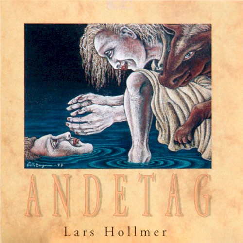 Andetag