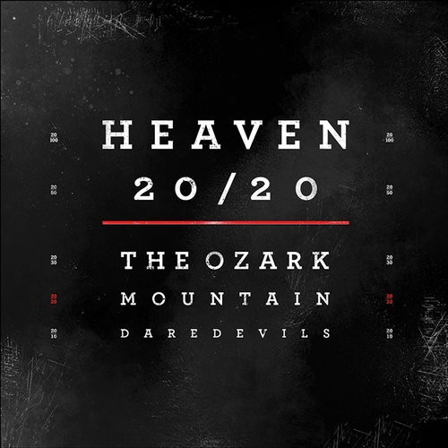 Heaven 20/20
