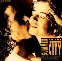 Summer in the City