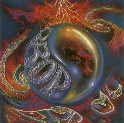 Within and Beyond