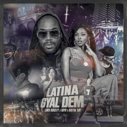 Latina Gyal Dem