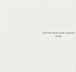 Papercuts