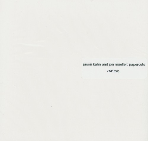 Papercuts