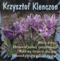 Krzysztof Klenczon
