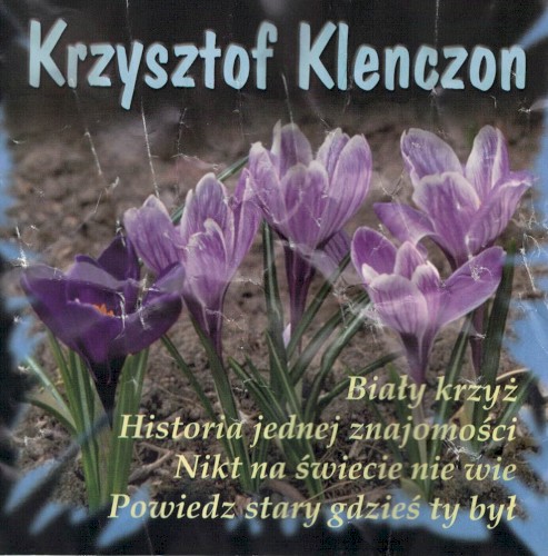 Krzysztof Klenczon