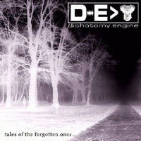Tales of the Forgotten Ones EP