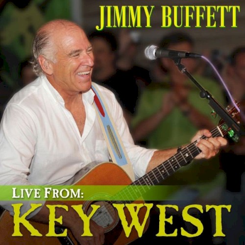 Live from Key West - EP