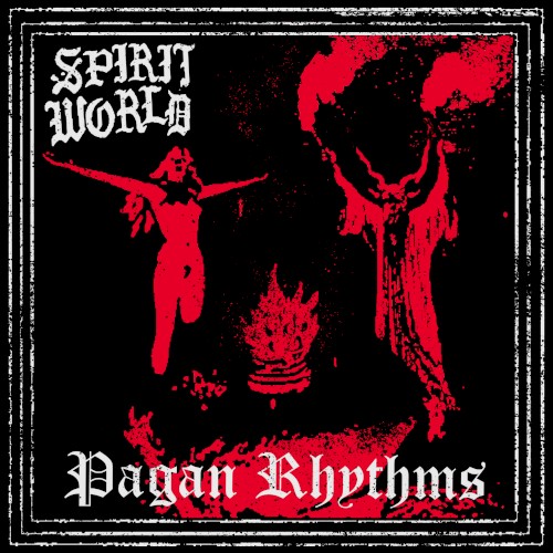 Pagan Rhythms