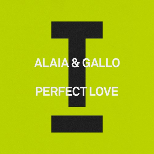 Perfect Love