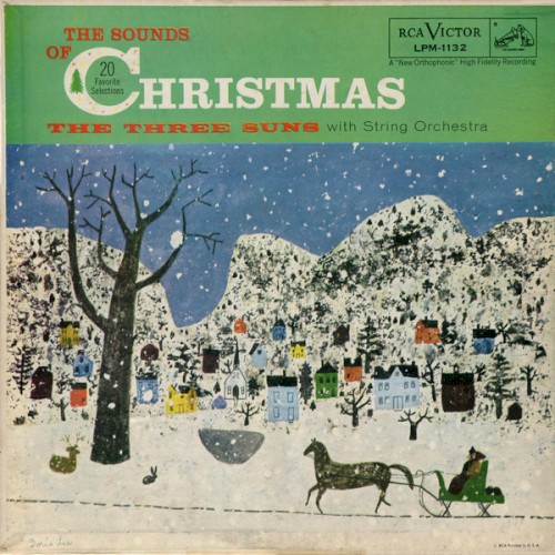 The Sounds of Christmas