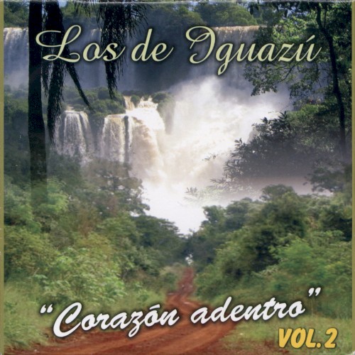 Corazón adentro