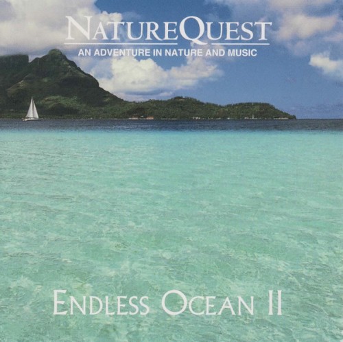 Endless Ocean II
