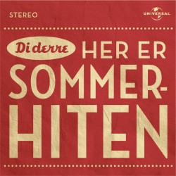 Her er sommerhiten