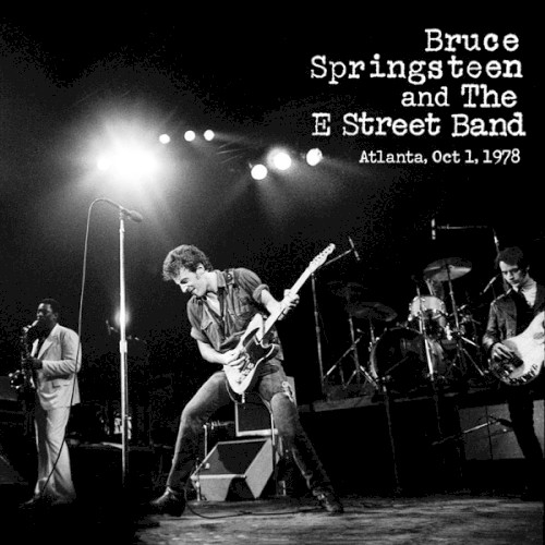 1978‐10‐01: Fox Theatre, Atlanta, GA, USA