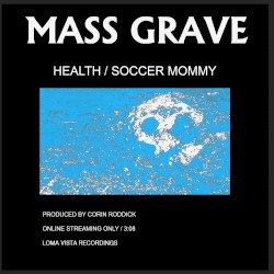 MASS GRAVE