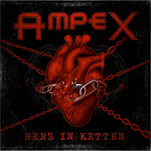 Herz in Ketten