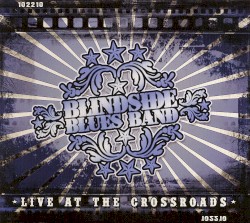 Live at the Crossroads