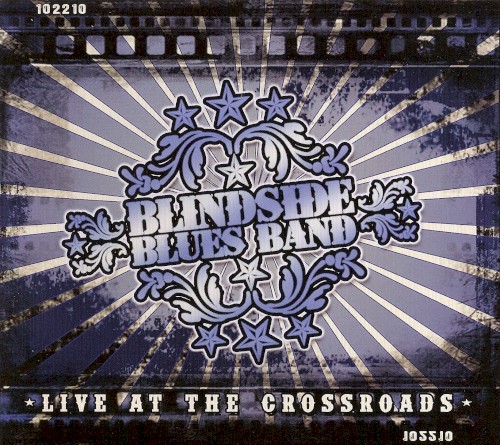 Live at the Crossroads