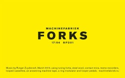 Forks