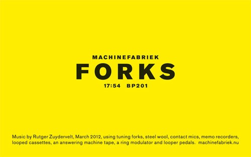 Forks