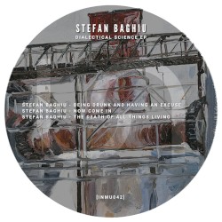 Dialectical Science EP