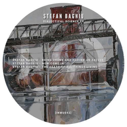 Dialectical Science EP