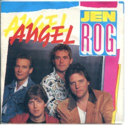 Angel / Can't Get Close