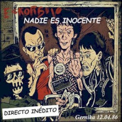 Nadie es inocente