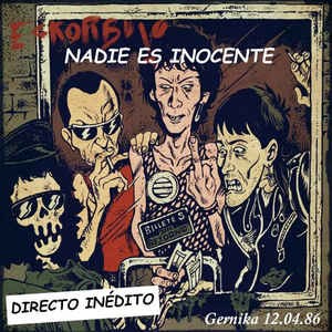 Nadie es inocente