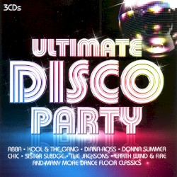 Ultimate Disco Party