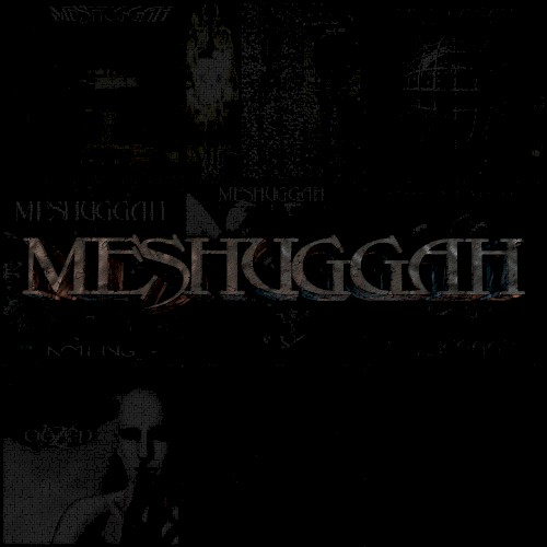 Meshuggah: Best-Of
