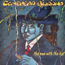 The Man With the Hat