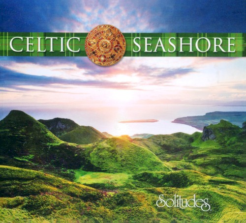 Celtic Seashore