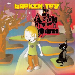 Broken Toy