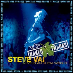 Naked Tracks, Vol. 4: Alive in an Ultra World / Plus