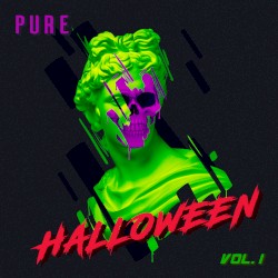 Pure Halloween Vol.1