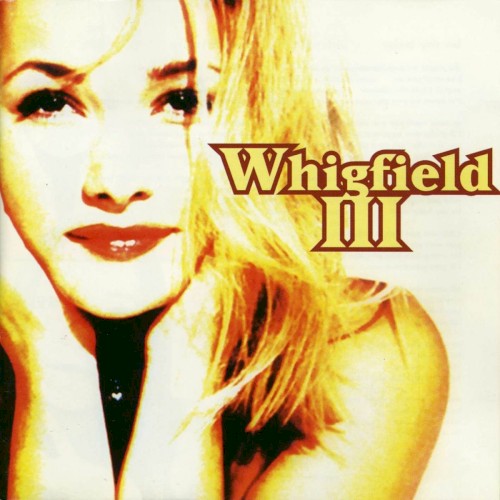 Whigfield III