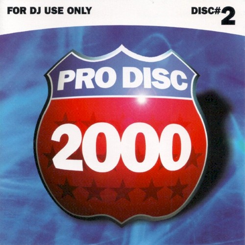 Mastermix: Pro Disc 2