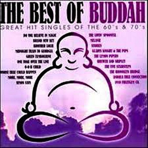 Best of Buddah
