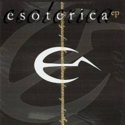 Esoterica EP