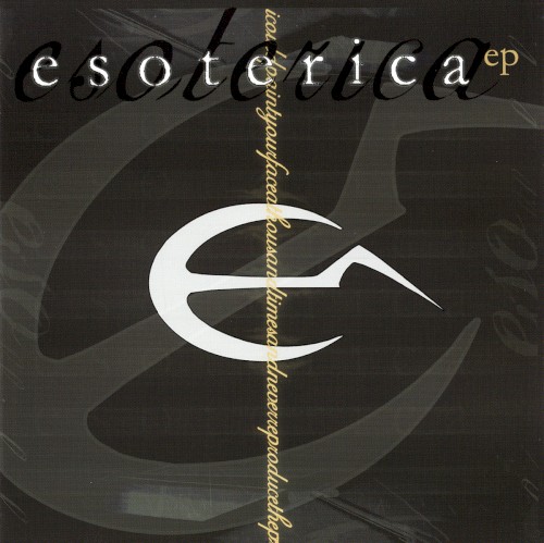 Esoterica EP